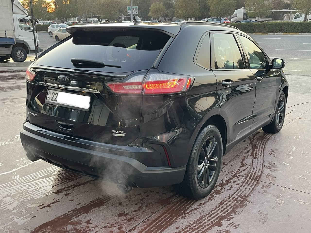 فورد ئیدج
٢٠٢٠

مکان سیارە اربیل

بدون سبوغ 

شویە تعدل من راس بونیت

مواصفات SEL
سعر ١٦٧ 

ایرباک سترین سیستم

واتس ئاپ ***********
