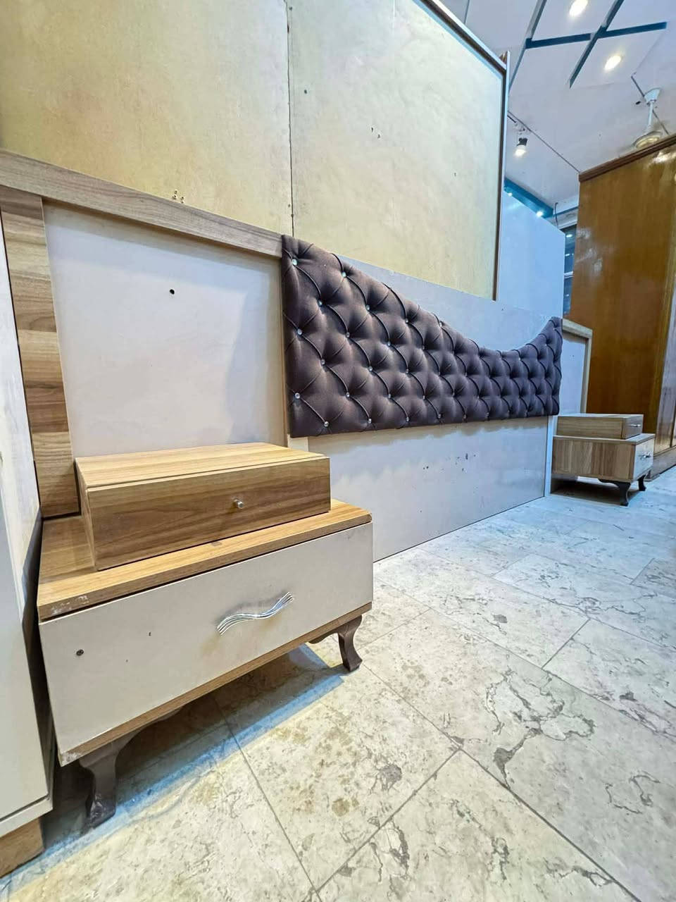 سلام عليكم غرف نوم تركي نضيفه للبيع ب 275 وثانيه ب 360 شراي يتفضل خاص


**إذا كنت صاحب هذا الإعلان وتريد حذفه لأي سبب، رجاءا أرسل رسالة إلى الدعم الفني**