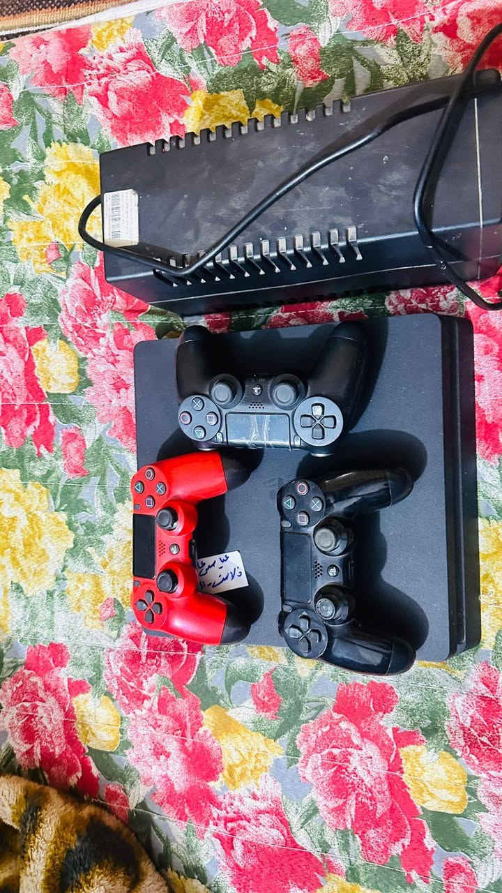 بلي فور سلم رايده 275 وبيه مجال مهكر  بس رادله تنضيف مال قرص ميسان حي الرساله


**إذا كنت صاحب هذا الإعلان وتريد حذفه لأي سبب، رجاءا أرسل رسالة إلى الدعم الفني**