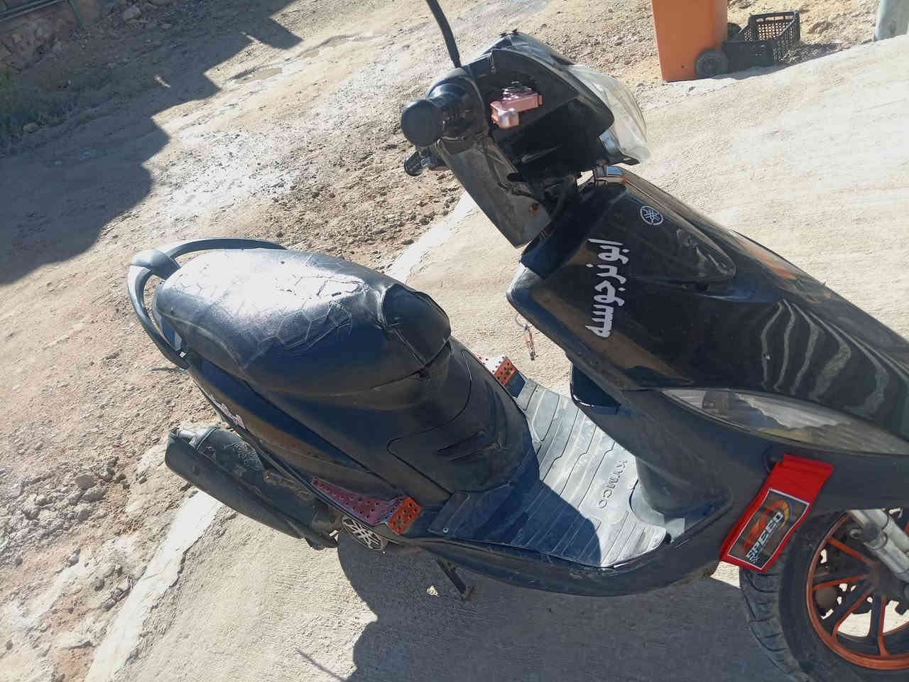 السلام عليكم ماطور ماكس عدله سرعه 120  🦅  مراوس ايراني لو اللبيع سعر 500بي مجال مكان بروانة الشاعي ***********
