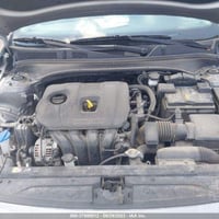 كيا فورتي  موديل 2022 ماشيه82كم  سعرهه 146$ رقمه بغداد مكانه بغداد /مد...