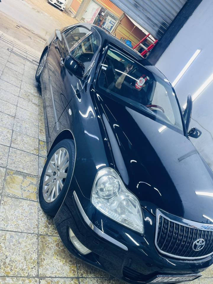 ماجستا ادوات سياره جديده كرتون كصه جنطه فول مواصفات لاخير السعر 58$
***********
