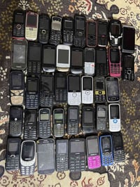 موبايلات • شغالات • للبيع