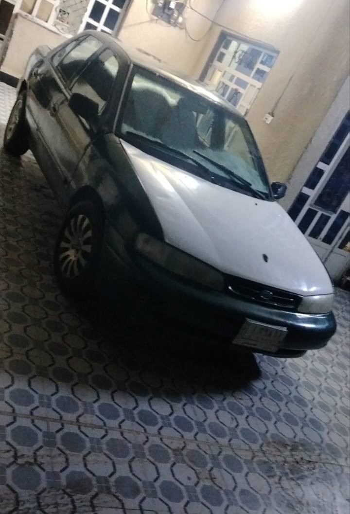 السلام عليكم سيفيا للبيع موديل 96 رقم ديالى كير ومحرك مكفولات شرط التحويل السعر 22 بها مجال الاستفسار على هذا الرقم*********** مراوس حسب القناعه
