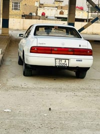 كراون بطه • ١٩٩٢ • رقم واسط ٢٠٣٠