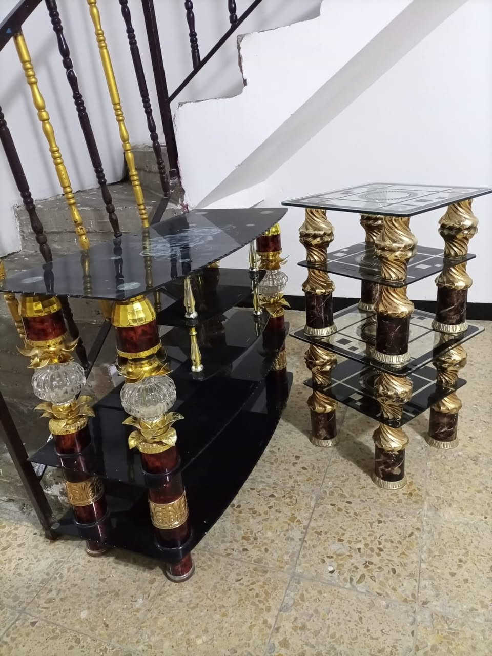 سلام عليكم للبيع السعر 50 وبيهن مجال مابيهن اي ظرر للعنوان بغداد


**إذا كنت صاحب هذا الإعلان وتريد حذفه لأي سبب، رجاءا أرسل رسالة إلى الدعم الفني**