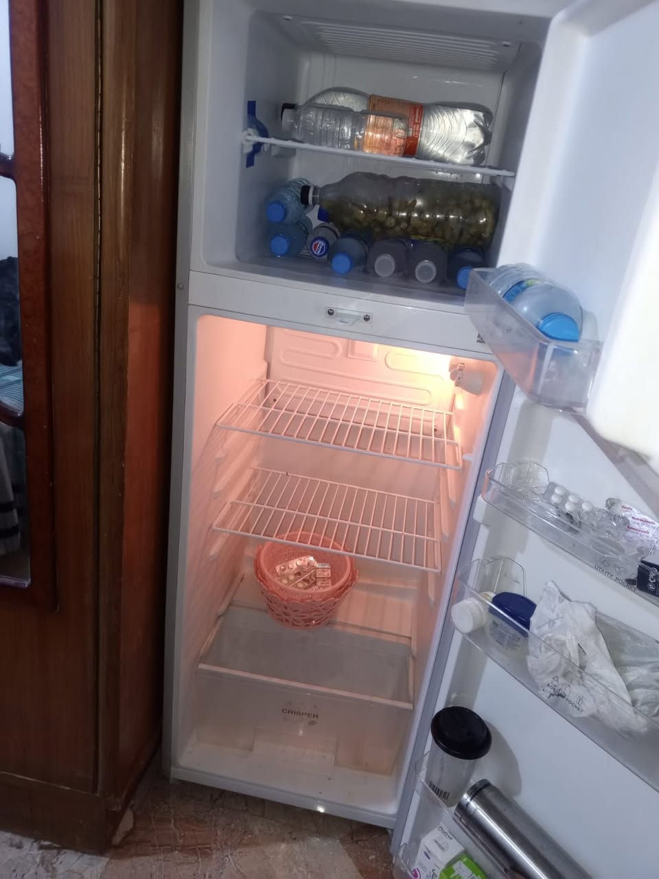 للبيع سعرها 250 وبيها مجال بغداد الدوره كفاءات الصحه منطقه الشيخ سردي *********** بي واتساب
