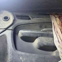 اوباما • موديل ١٦ • ماطور ماسحات