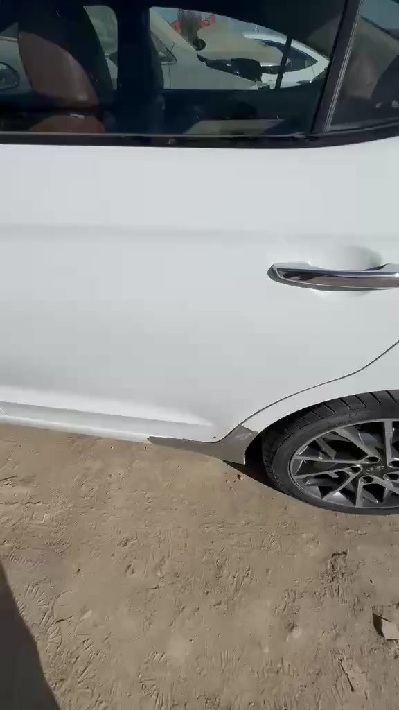 السلام عليكم لبيع النتره موديل2020خليجي لسياره رقم بابل تحويل نفس ليوم
السياره مكينه كير كفاله حداديه صدر تبريد جديد السياره مابيها نقص لو برغي فول لفول حته رادر امامي السياره كفاله عامه عده دوسه صبغ ومنزل فديو ويا لمنشور 
***********
160وبيها مجال للطيبين ❤️
