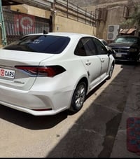 كورولا هايبرد • ٢٠٢٤ • البصرة