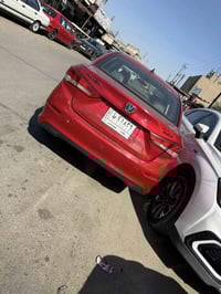 شانجان L7  مديل2020ماشيه144الف بيها طخات مصابغن مثل مموضحه بل صور السي...