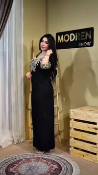 دشداشة كشمير • مقاسات L-XXL • توصيل جميع المحافظات