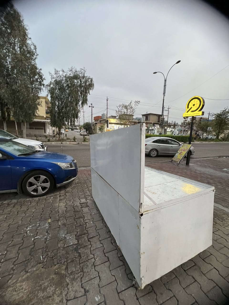 نضيف سعر 50 الاف قفل مكاني روناكي  ***********
