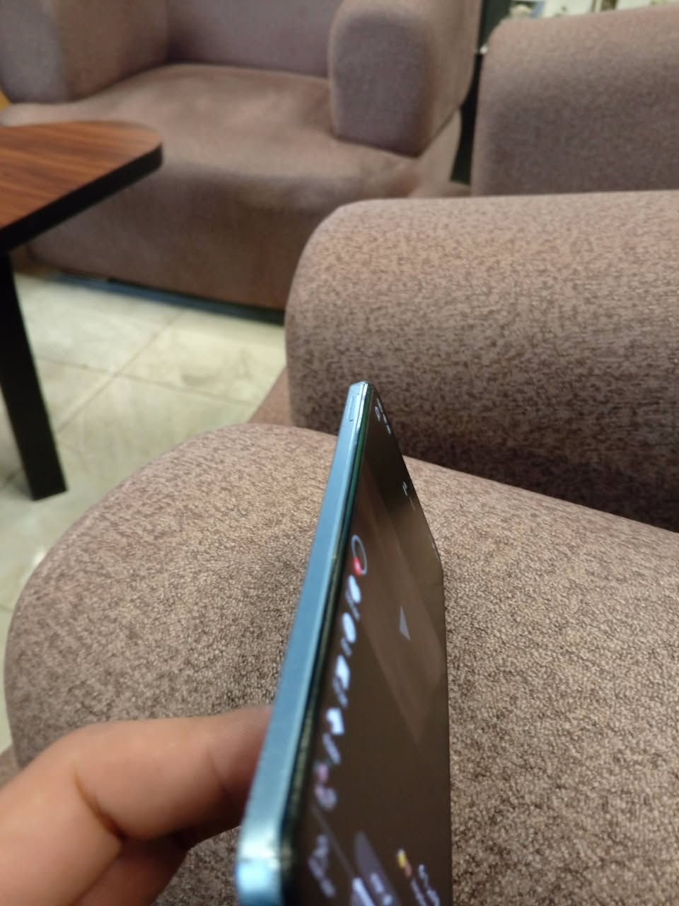 Redmi Note 12s
جهاز ما مستخدم هواي 
ذاكره.  256
معالج.  8/8 
صرفيه مال شحن انسه ما بي 
بعد ريدمي معروف كارتونه ويا 
مكاني بصره الصمعي سعر 140وبي مجال 
. 
. 
. 
. رقمي ***********
