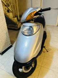 سبيسي • تايرات جدد • انوار الصدر