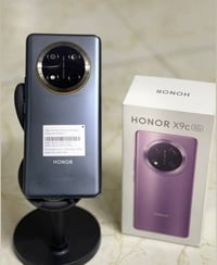 هونر X9c • مبادلة ايفون • حسب القناعة