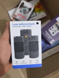 كاميرا واي فاي • كاميرا جيب • قطعتين