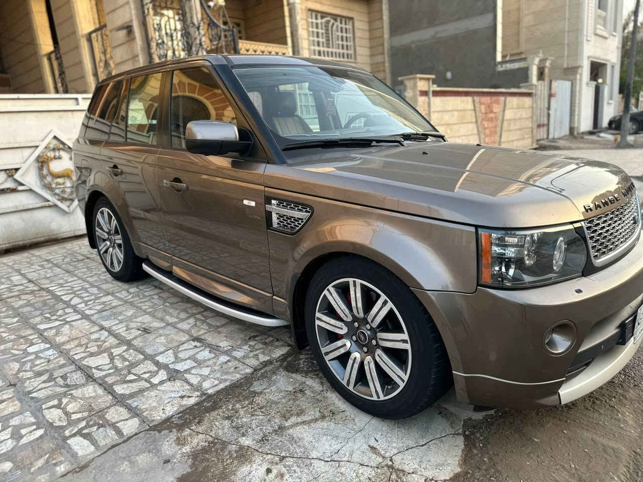 رانج روفر 2013
فول مواصفات اوتو بايكرافك محرك سوبر جارج

كفاله من دعاميه للدعاميه كير محرك مكفول  

***********
