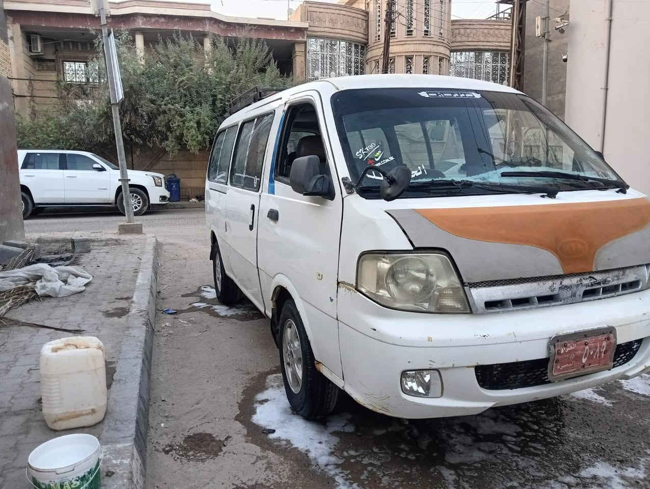 سلام عليكم منغولي امبجم خليجيه مكينه كير اكسل مكفولات حداديه نص عمر تأيرات نص عمر معاملته ماشين بيه باقي شي بصيط وي سلمون سنويه العنوان البصره شط العرب الرقم *********** واتساب
