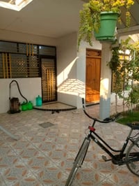 مفرق السدة شارع دبي • ٢٠٠م • طابو زراعي سند ٢٥