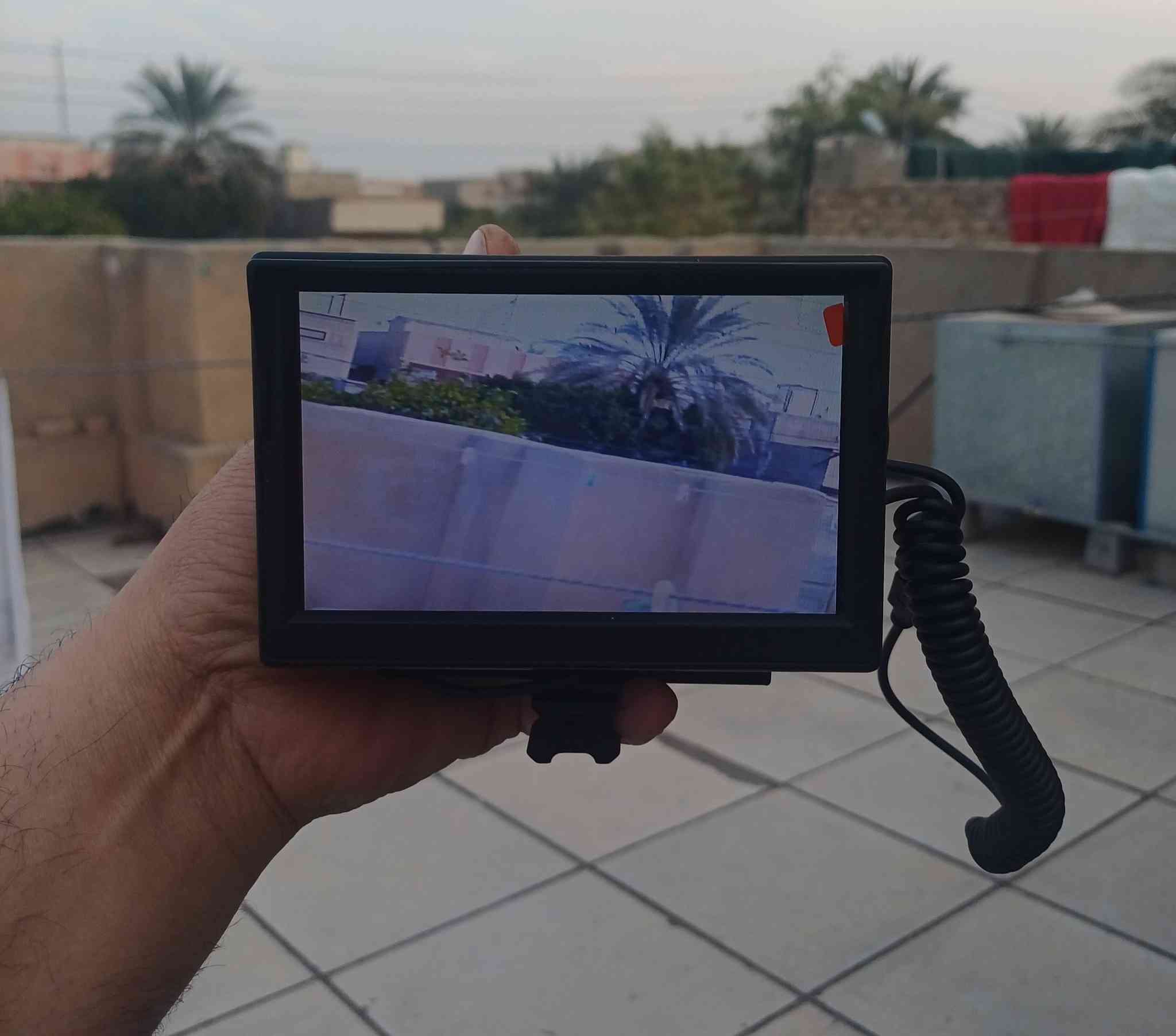 كامرة ليليه ونهاريه +شاشة… راسلني على الخاص


**إذا كنت صاحب هذا الإعلان وتريد حذفه لأي سبب، رجاءا أرسل رسالة إلى الدعم الفني**