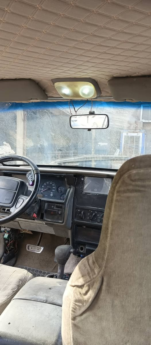 جيب شيروكي لبيع موديل 92
مكينه VVT سياره بسمي السعر 35 وبيهه مجال 
مكان السياره كربلاء المقدسة ***********
