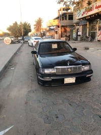 موديل ٩٥ • نجف • محرك وگير جديد