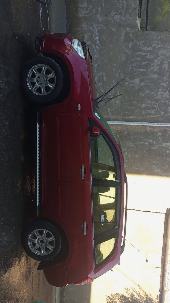 السلام عليكم
سياره شيري تيكو موديل 2013

سياره بسمنه رقم بغداد دولي جديد محركه بي صوت بطل بدون لا تنقيص ولا تبخير كير عاطل موطو منضومه تايرات جديد صدره جديد سعره 45وبيه مجال حك الجيه مكان بغداد المدائن سلمان باك رقم الهاتف ***********بي واتساب
