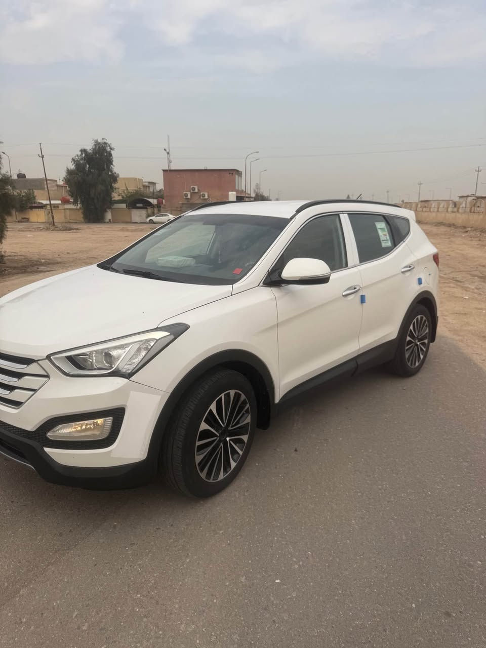 سنتافيه 2015 خليجي زيرووو شرط ماشيه 47 الف سياره عله وضع الشركه كارتون بمعنى الكلمه 7 راكب مكينه 2400 سياره كله كفاله حتى الدعاميات بيه ملاحظتين صغار فقط بارد صبعين بالباب ومامبيين وبيه طخه مصوره جو قبق البابزين بسيط سياره ماكو اخته رقم بصره تحويل ثاني يوم الشراي يتصل مكاني البصره *********** Singapore
