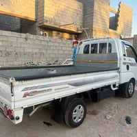 كيا بنكو • ٢٠٢١ • كفاله عامه