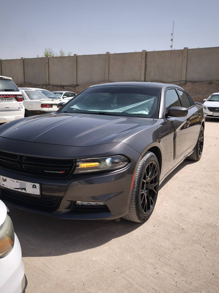 جارجر 2018 وارد كندي اصل رقم انكليزي وهزة جديدة وسنوية باسمي لحد سنة 2030  xt.  ستة سلندر بدون حادث بس الجاملغ مفتوح وراجع وبيها قطعة صبغ كلير فقط من امريكا وشرط الفحص والسونار سيارة مكفولة من الضربة والحادث وكلشي بيها باقي بيها مكفول ماشية 103000 بيها اضافات هيلكات من امريكا يعني بلادية تزويدها مرتب وحلو ماصارلها سنة من دخلت العراق براغيها ع وصع الشركة  موصفاتها بلس وويل 20 هيلكات وحدادية جديدة واحلا من الصور و بالعافية ع الياخذها ترايك وين متريد 
سعرها193 البصرة, العراق


**إذا كنت صاحب هذا الإعلان وتريد حذفه لأي سبب، رجاءا أرسل رسالة إلى الدعم الفني**