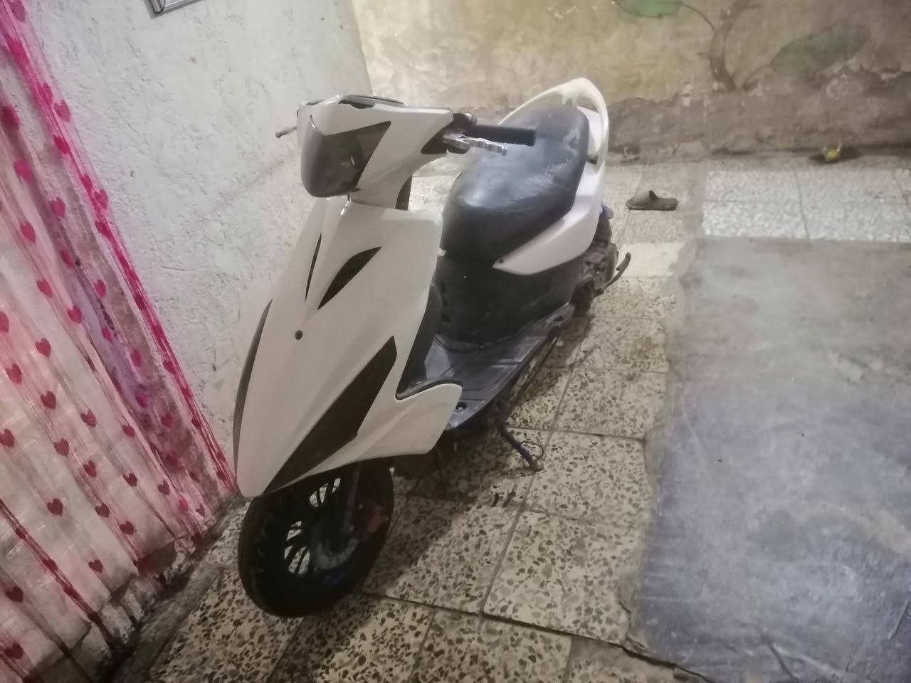 سلام عليكم من رخصة الادمن
للبيع *********** او مراوس
