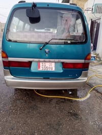 بيجو ١٩٩٧ • كوفة • مكفولة