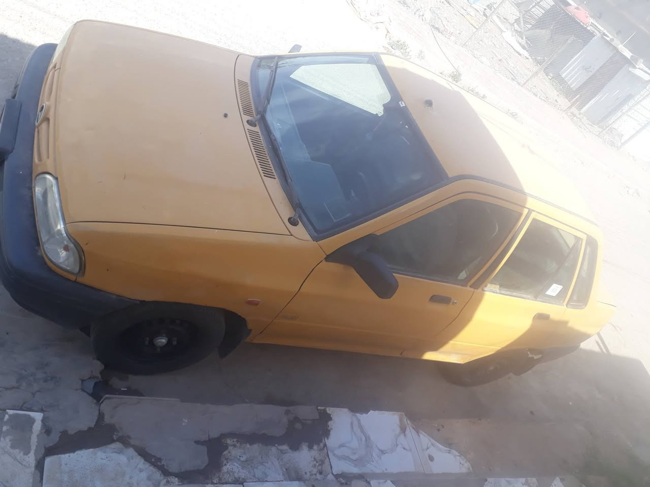موديل ١١ سنويه نافذه ١٩ ابيع كوم حديد سعره ١٤


**إذا كنت صاحب هذا الإعلان وتريد حذفه لأي سبب، رجاءا أرسل رسالة إلى الدعم الفني**