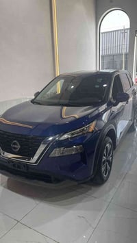 نيسان روج مديل 2022 الضرر جنطة ماشية 84 للاستفسار 07803375374