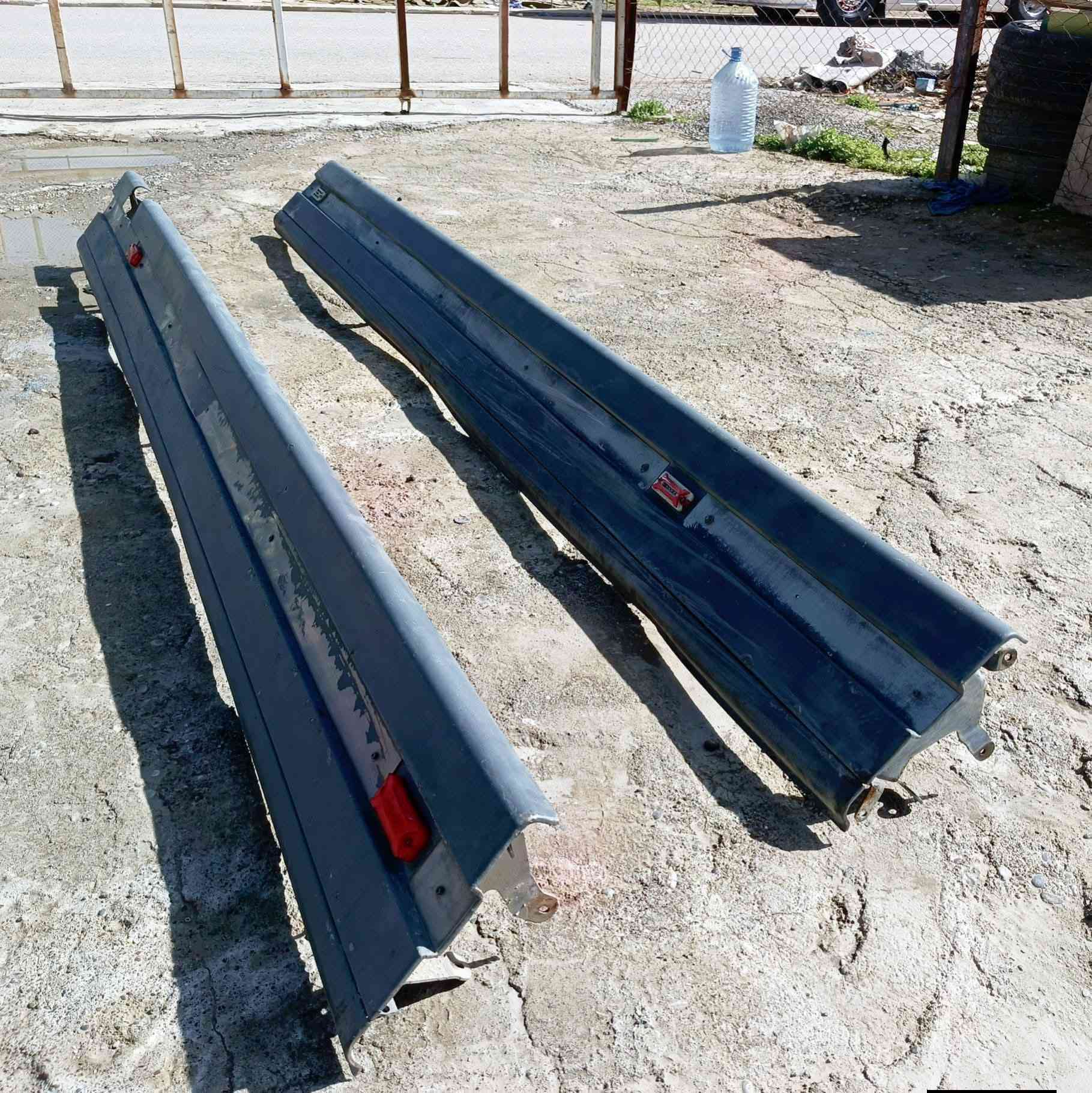 للبیع مال ‌6برغي طول 7.20
تاخم سپایدەر  کاسیحە. 1پارچە 3 پارچە  قاحیدە جاملخ   بۆفروشتن 

*********** واتساب
***********
