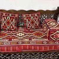 كنبة • بغداد القاهرة