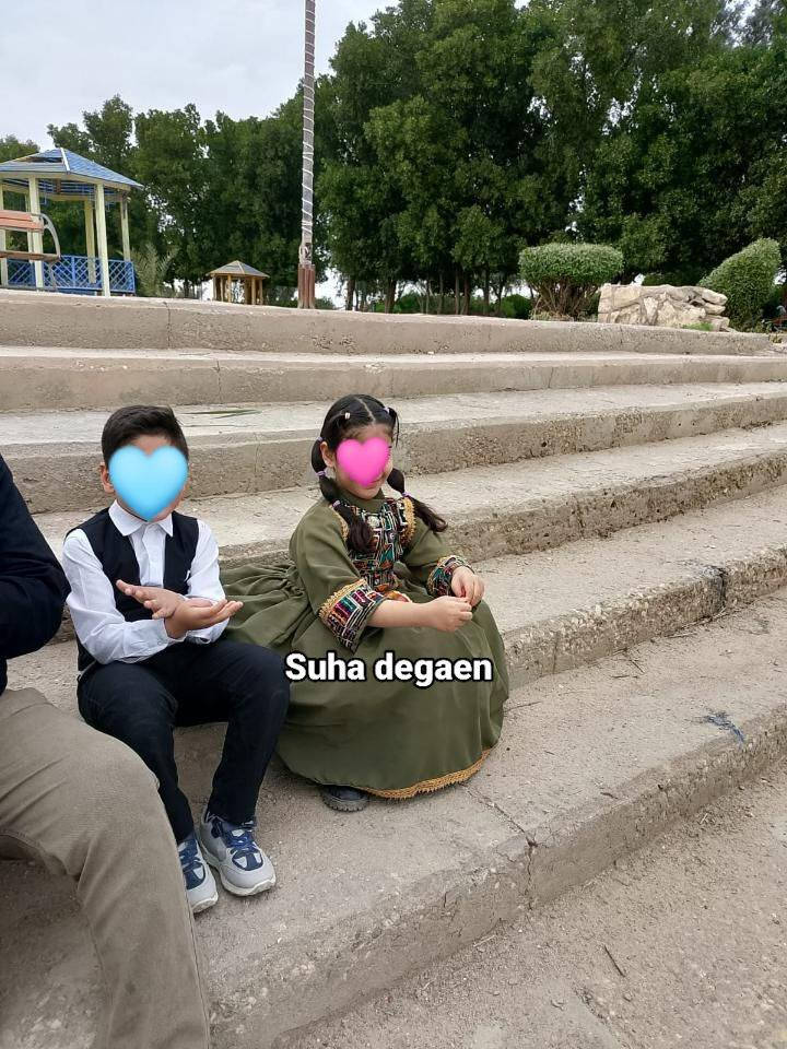 متوفر من عمر سنه ل15 سنه


**إذا كنت صاحب هذا الإعلان وتريد حذفه لأي سبب، رجاءا أرسل رسالة إلى الدعم الفني**