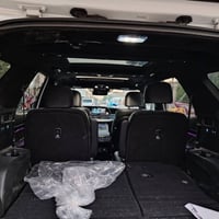 بالسايد • ٢٠٢٢ • ٦ سلندر ٣٨٠٠