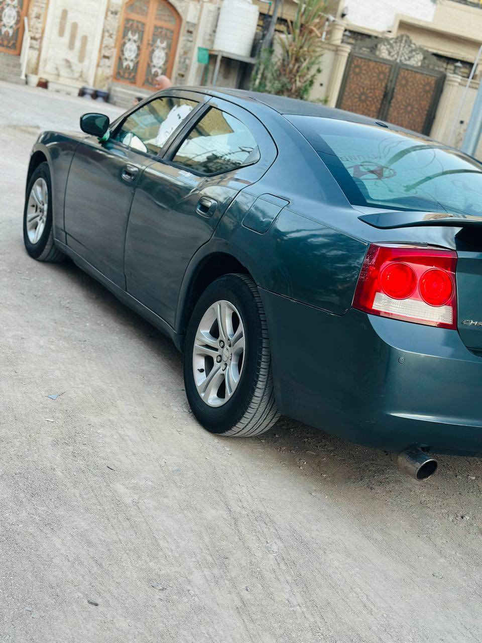 جارجر 7
كير ومكينه وحداده بشرط توه مشدودات
سياره جاهزه الأخير 
تحويل مباشر سنويه جديده
سعر 85
مكاني بصره 
***********
