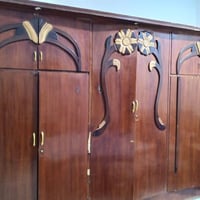 غرفه نوم عراقيه • زان • ٩ مقاعد