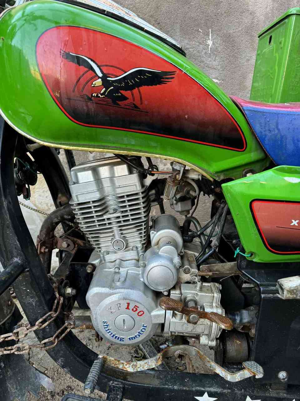 كربلائيه للبيع 3وربع مكفوله مرقمه بسمي *********** بصره كرمه
