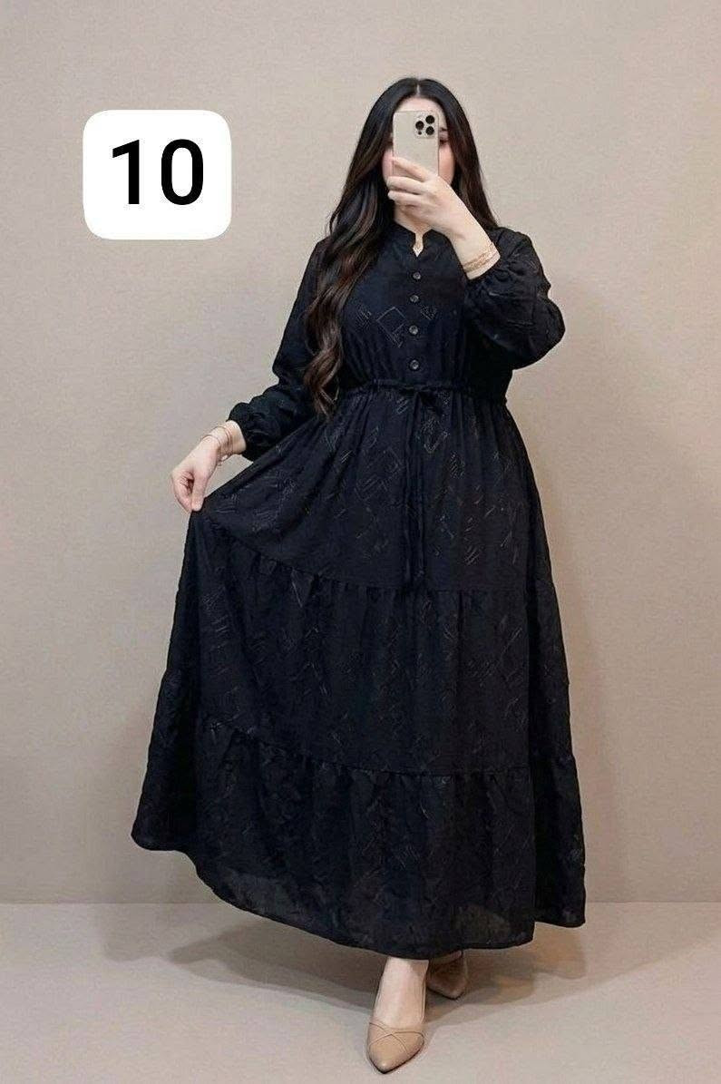 وصل الجديد والمميز ♥️
دشداشة فصال  كشمير درجه اولى خامة💯 ممتازة باردة 🌹
خامة كشمير إيطالي سواد فحم 
تطريز على طول القطعه 
سعر الدرزن 100الف ⚕️

📏 القياسات: 2XL. 3XL. 4XL. 5XL

توصيل بغداد 5 محافظات 6


**إذا كنت صاحب هذا الإعلان وتريد حذفه لأي سبب، رجاءا أرسل رسالة إلى الدعم الفني**