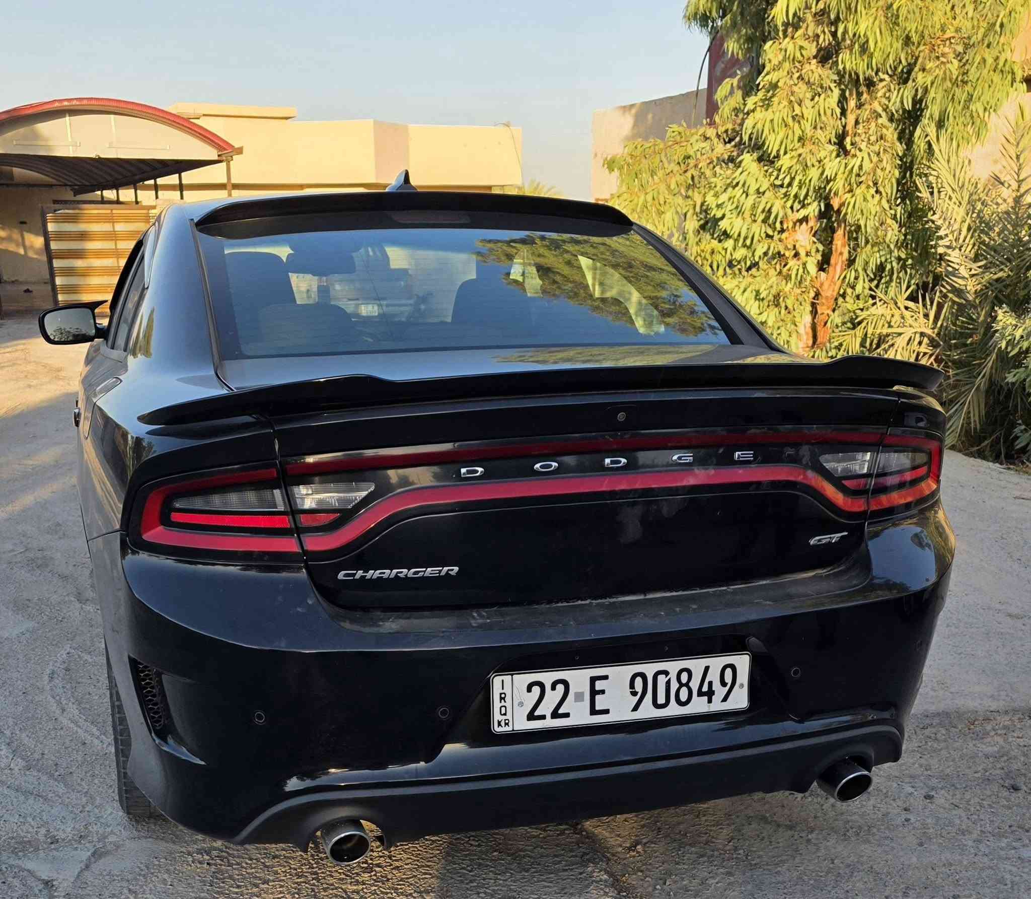 جارجر 2023 للبيع
السلام عليكم 
جارجر gt للبيع 
موديل 2023
ماشيه km 7700 
العنوان بغداد حي الجهاد 
السونار مرفق  بالمنشور 
السعر 225
0770613118


**إذا كنت صاحب هذا الإعلان وتريد حذفه لأي سبب، رجاءا أرسل رسالة إلى الدعم الفني**