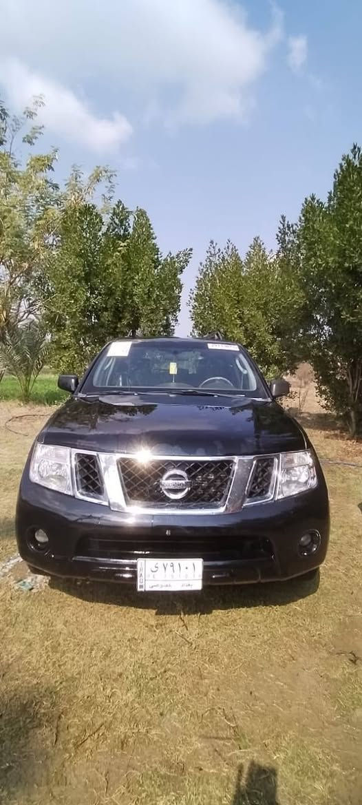 السلام عليكم  باثفندر ٢٠٠٩ واردامريكي ضرر جاملغ وبنيد بدون داخل ٣قطع صبغ رقم بغداد بسمي منضومة غاز  جاهزة لتواصل ***********
