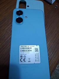 تيكنو سبارك ٢ go • ٦٤ • العامرية