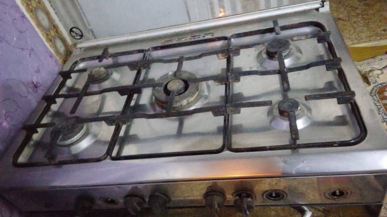 سلام عليكم طباخ لبيع يحتاج شويه تترتيب بصيط نقص  بوري لبنص هوه موجود بس يحتاج تبديل بقي شغاله ب100وبي مجال


**إذا كنت صاحب هذا الإعلان وتريد حذفه لأي سبب، رجاءا أرسل رسالة إلى الدعم الفني**