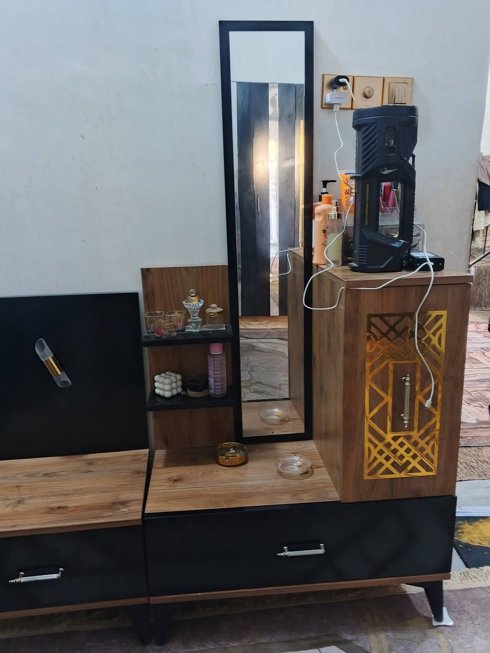 غرف نوم تركي لون الاسود 5 قطع ولونها بيجي 9 قطع تواصل خاص


**إذا كنت صاحب هذا الإعلان وتريد حذفه لأي سبب، رجاءا أرسل رسالة إلى الدعم الفني**