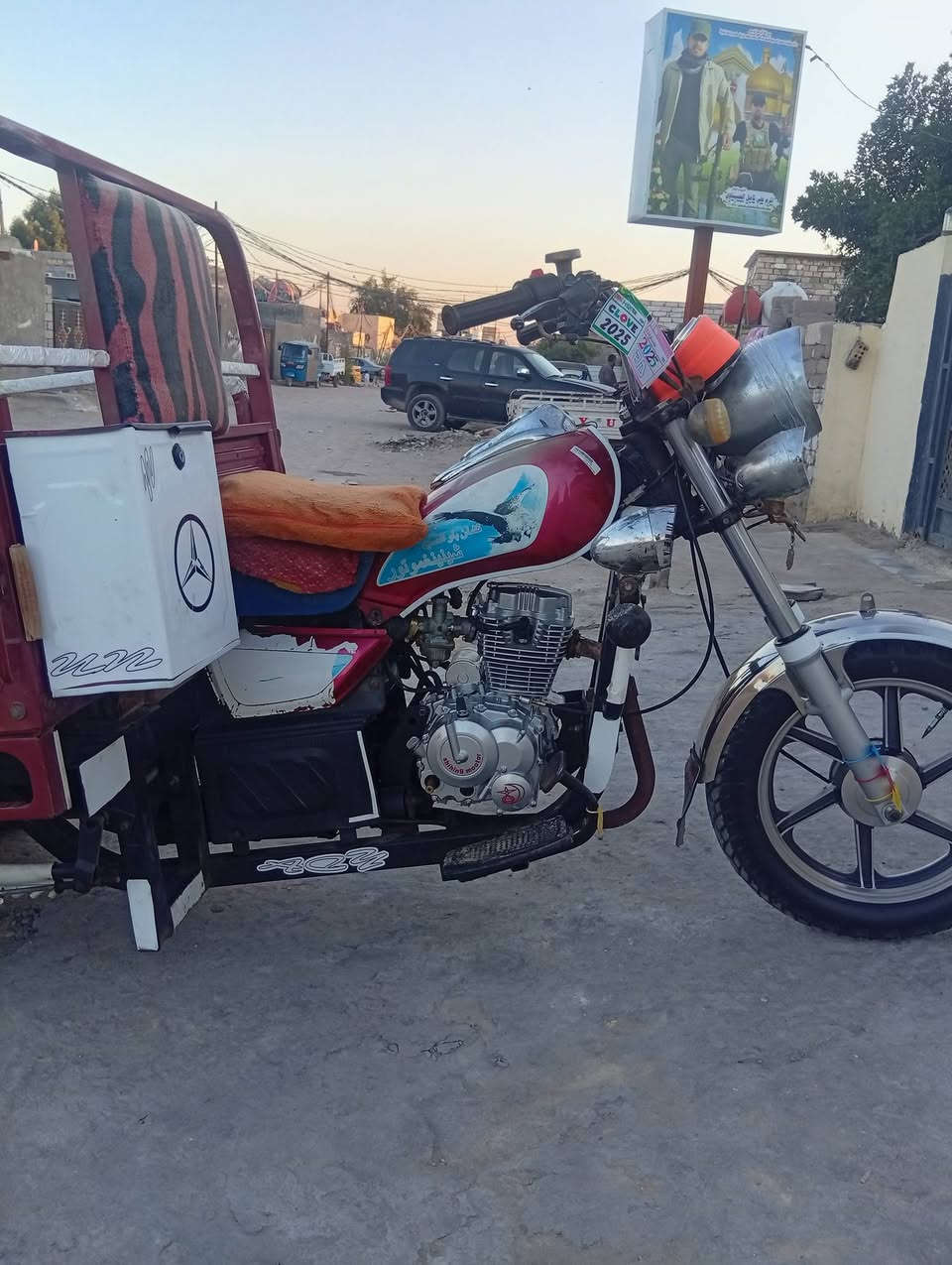 سلام عليكم ستوته جمره كفاله عامه مكينه 26 بوكس كير26 موديل 22 سعر 2500 وبيه مجال المكان ناصريه مركز ***********
