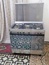 طباخ كريازي • نظيف جدا • شغال